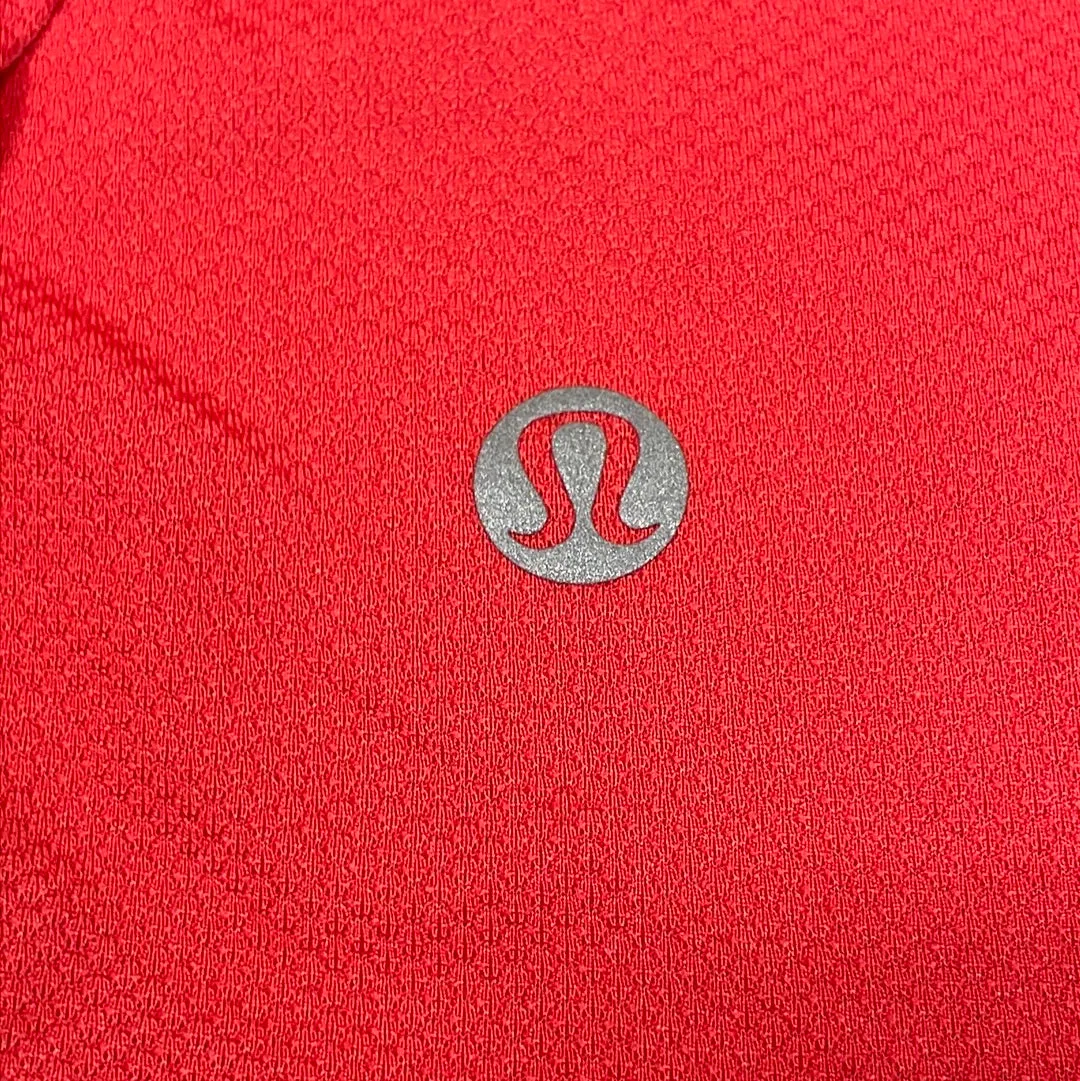 Lululemon Women's Athletic Tank Size Small