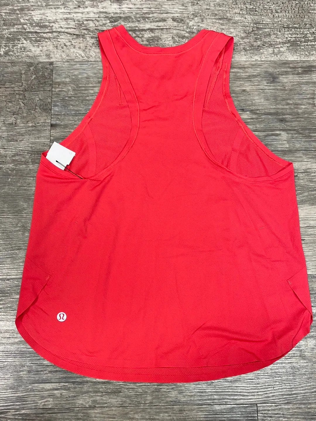 Lululemon Women's Athletic Tank Size Small
