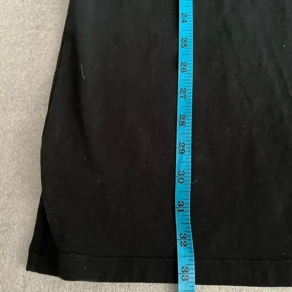 [M]Adidas Original Women's Adicolor 3-Stripe Black Mini Dress