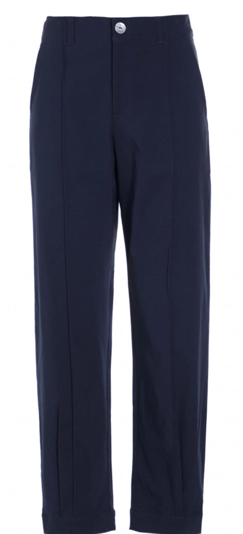 Magic Stretch Black Pants