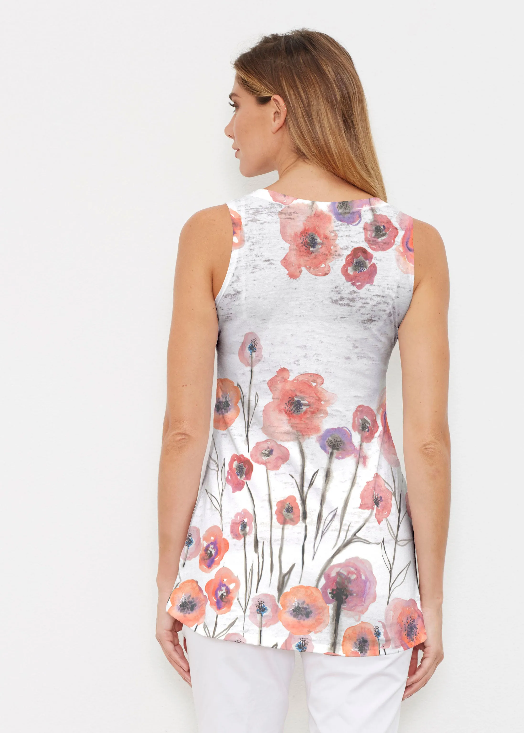 Meadow (7848) ~ Signature High-low Tank