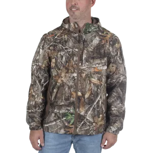 Men's Buck Hollow Waterproof Jacket