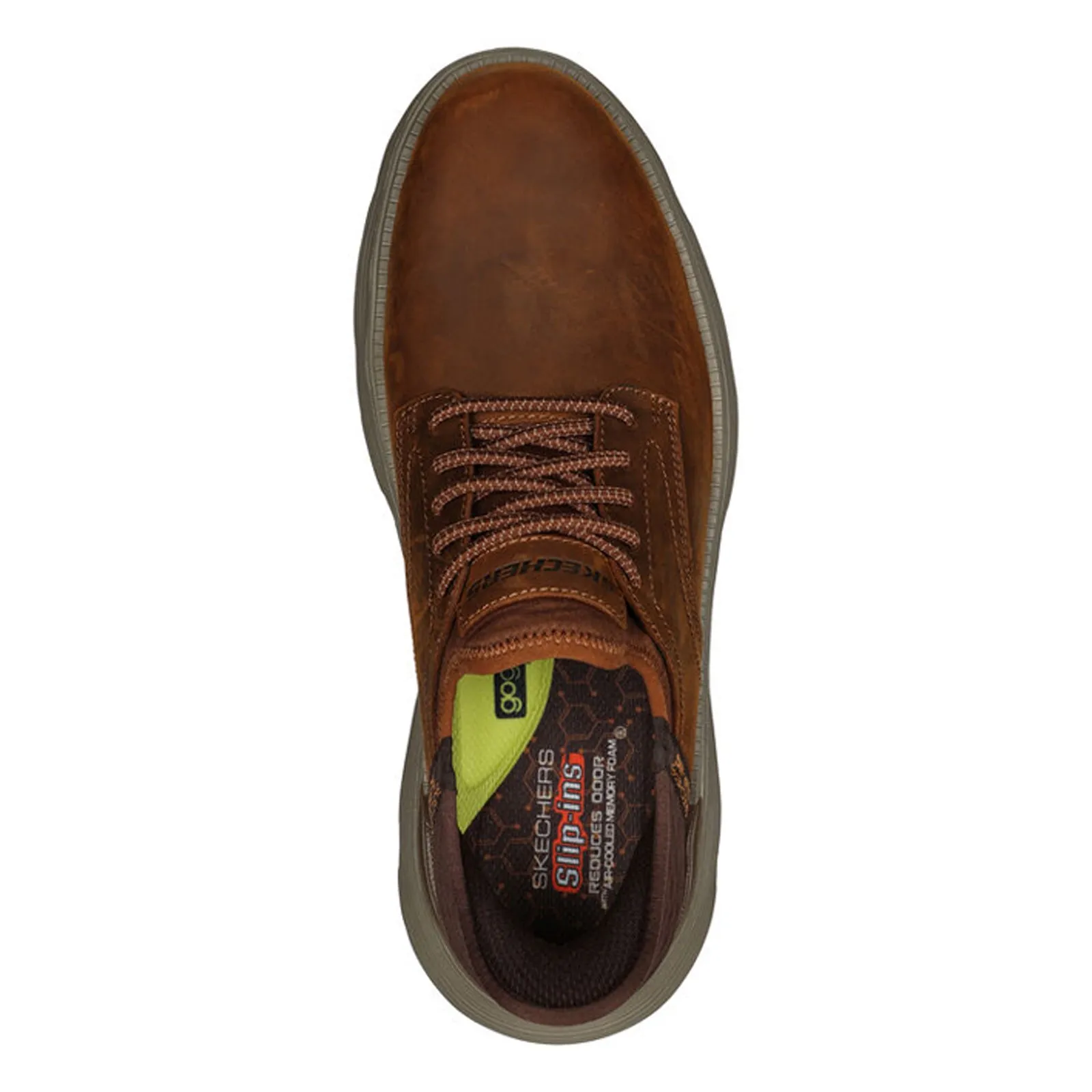 Men�s Skechers, Slip-ins: Garza � Gervin Sneaker
