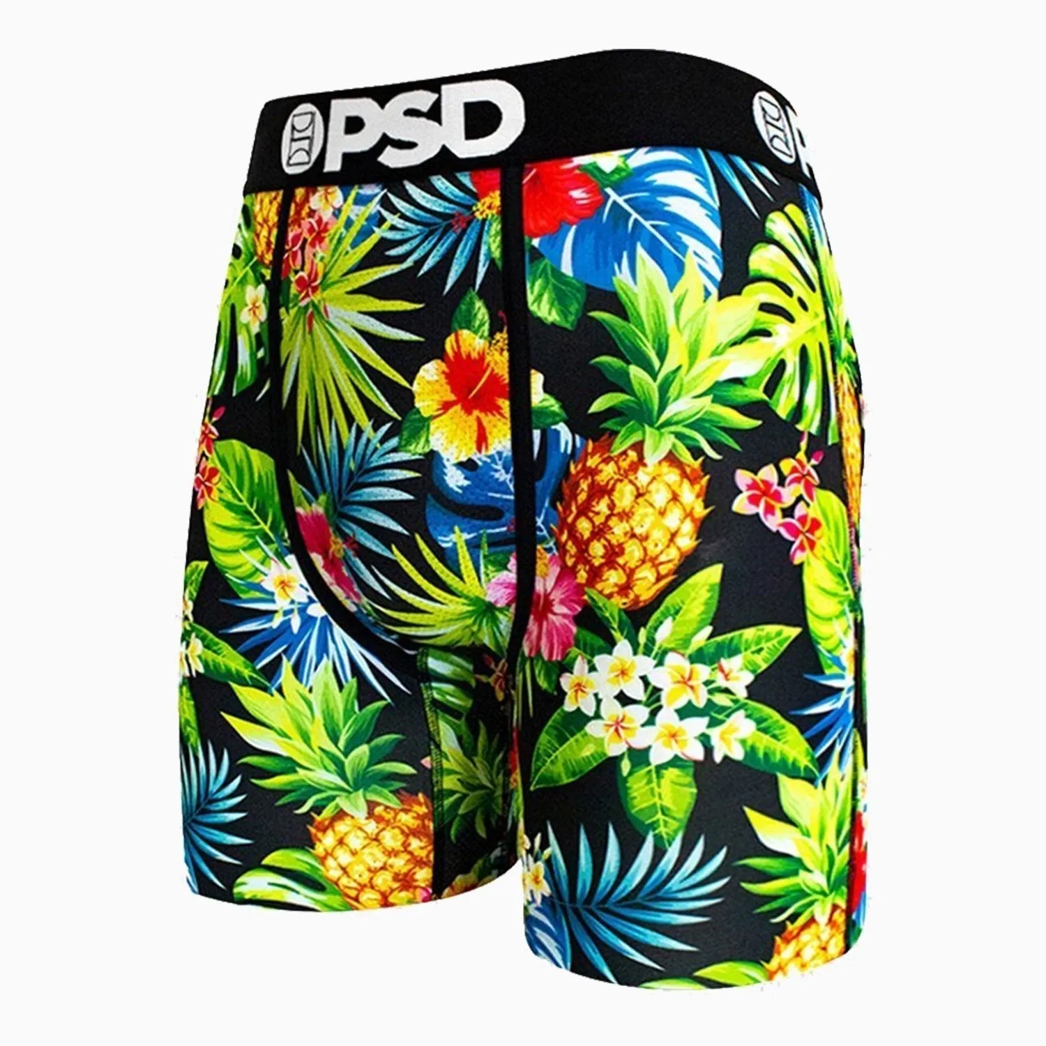 Men's Tropical 3 Pack Boxer