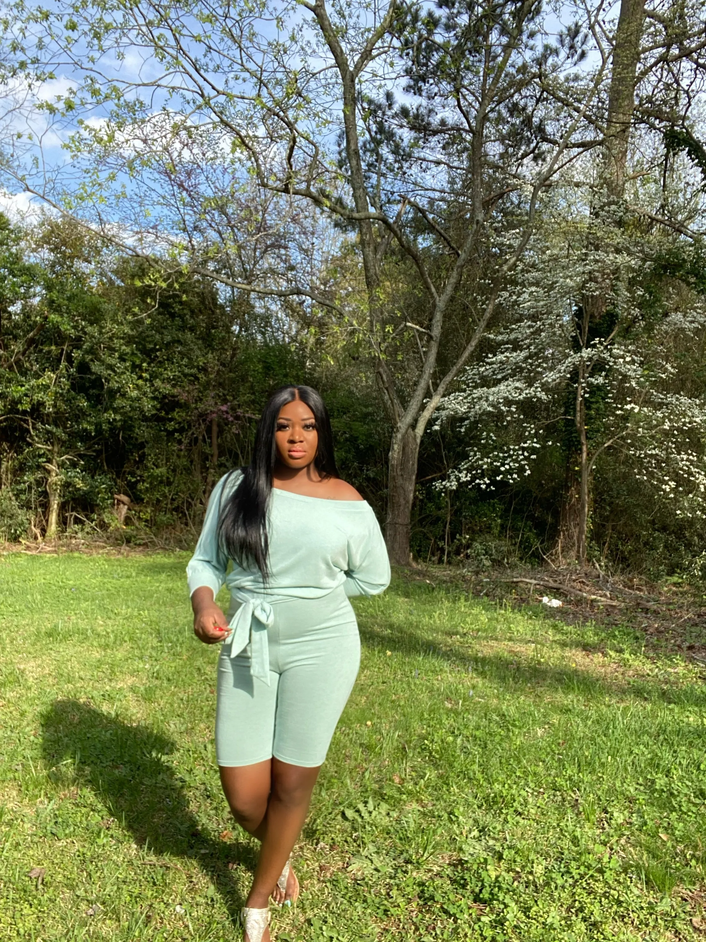 Mint 2 Be