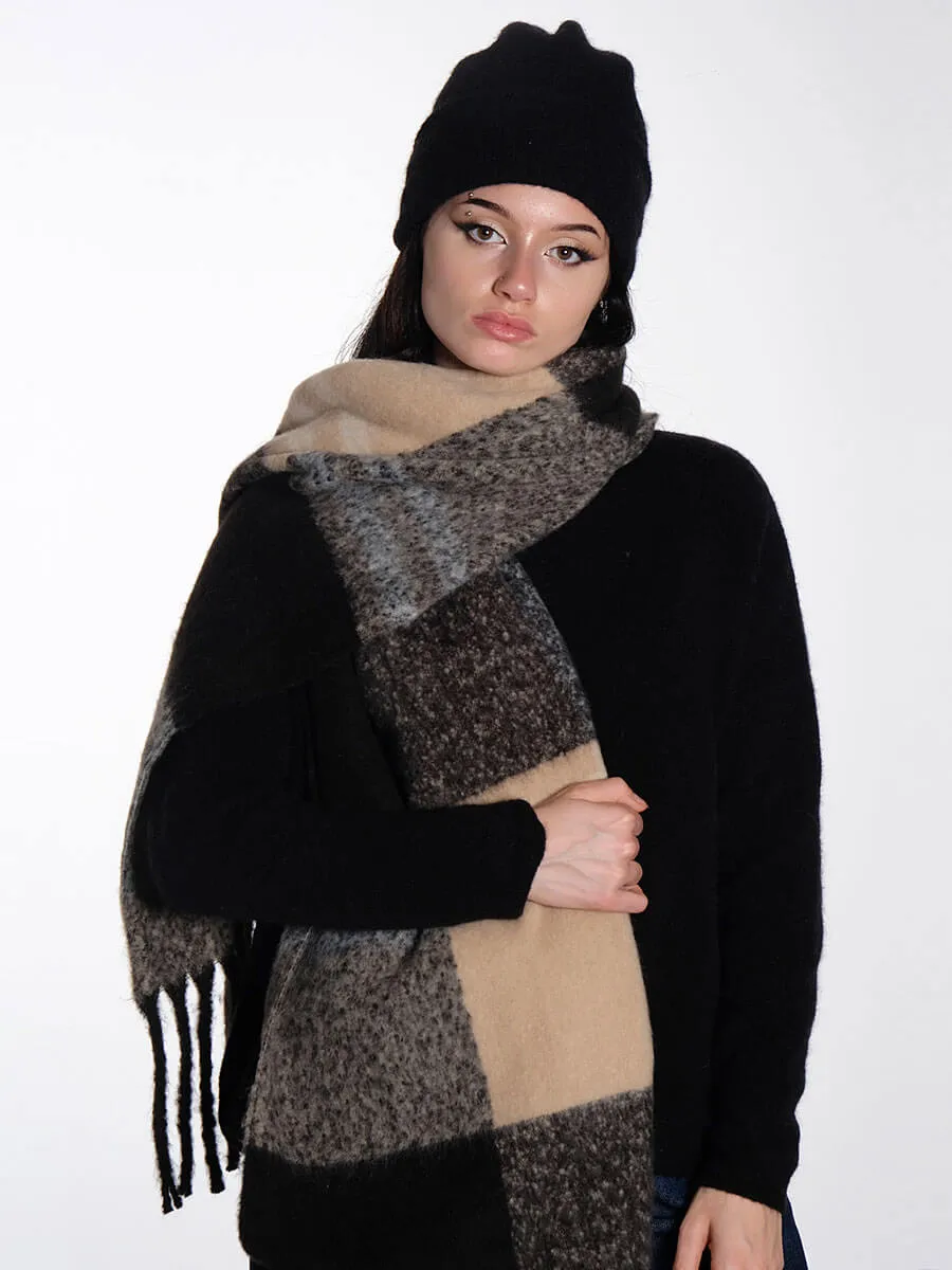 Nor Hat - Black