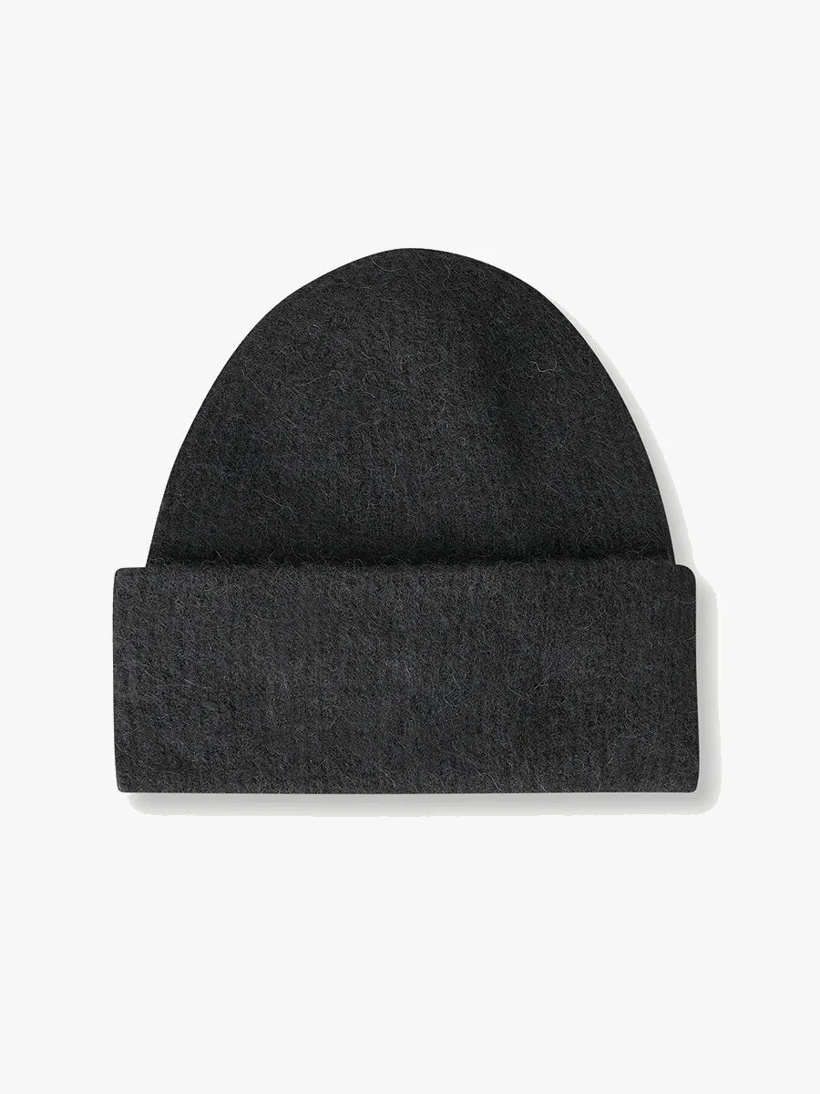 Nor Hat - Black