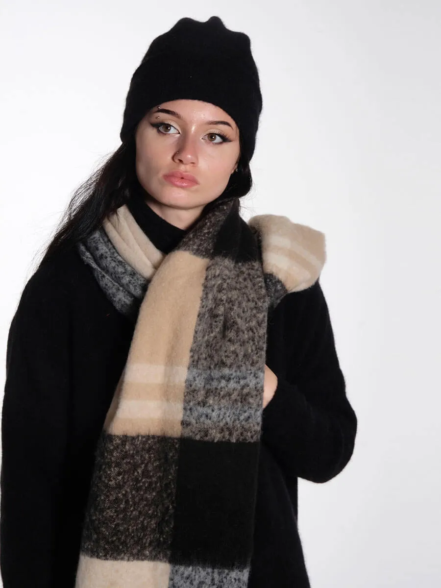 Nor Hat - Black