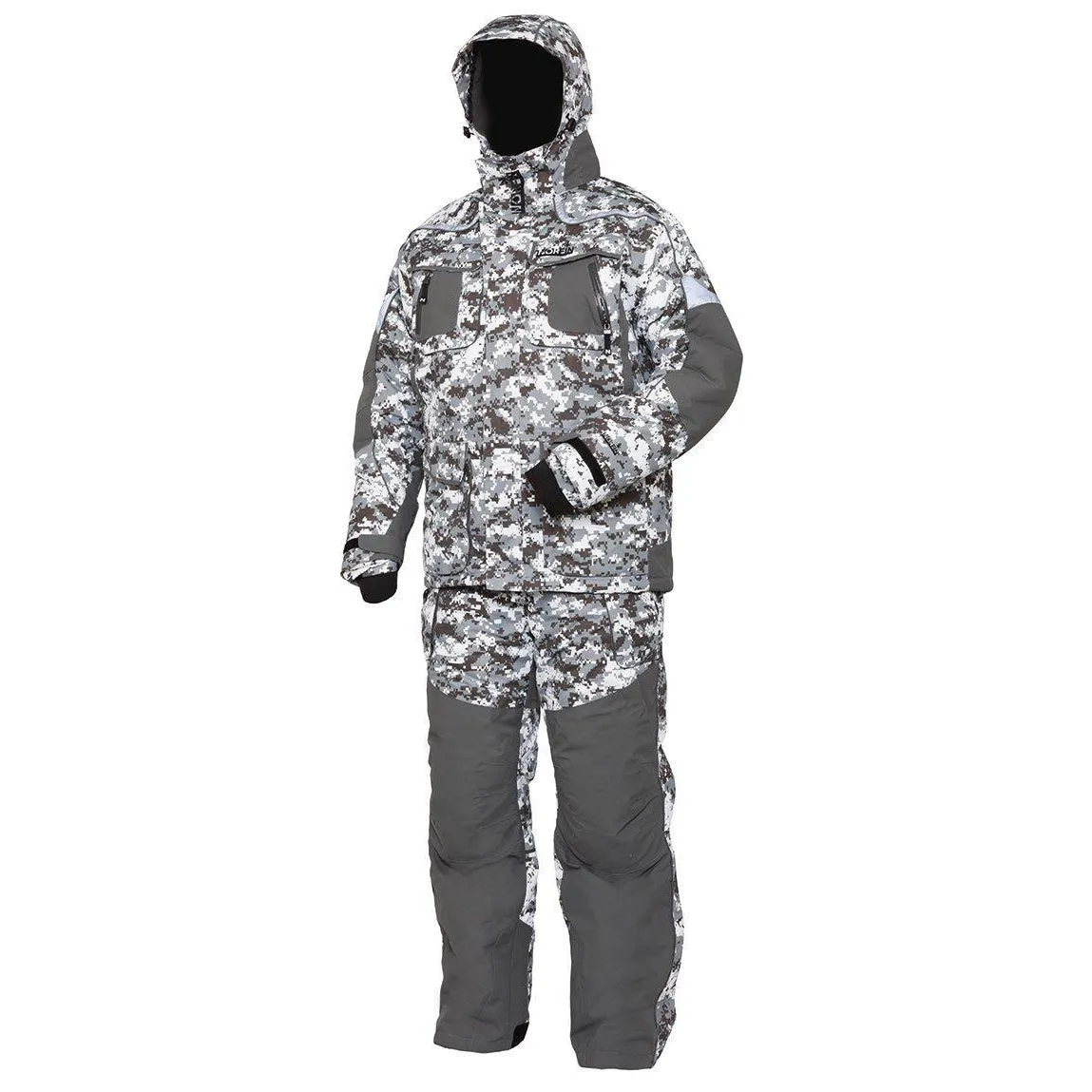 NORFIN EXPLORER CAMO