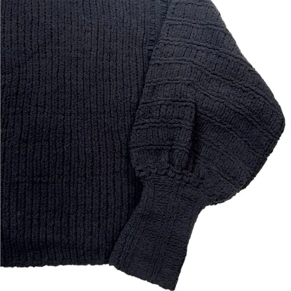 NWOT Free People Be Yours Pullover