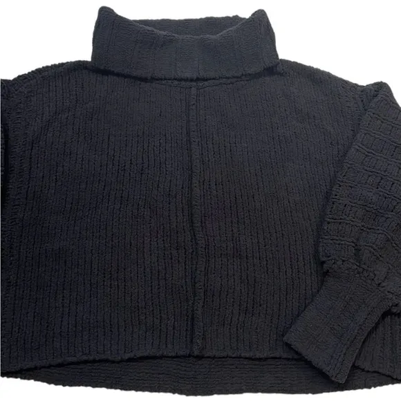 NWOT Free People Be Yours Pullover