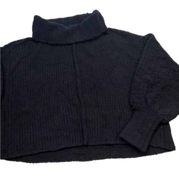 NWOT Free People Be Yours Pullover