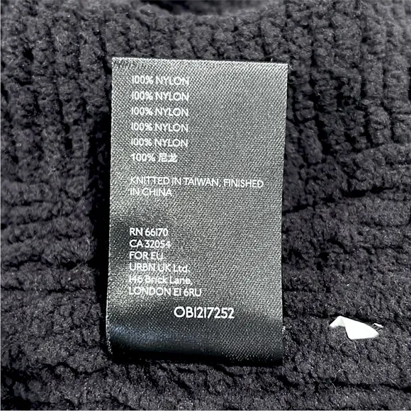 NWOT Free People Be Yours Pullover