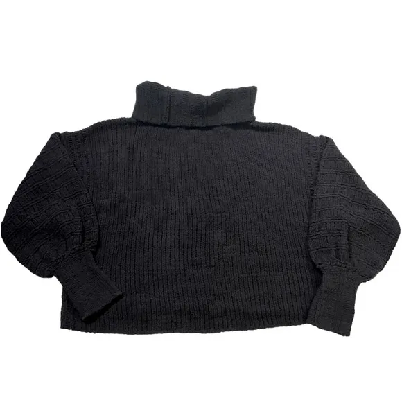 NWOT Free People Be Yours Pullover