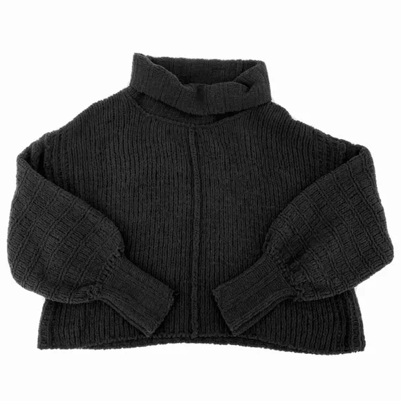 NWOT Free People Be Yours Pullover