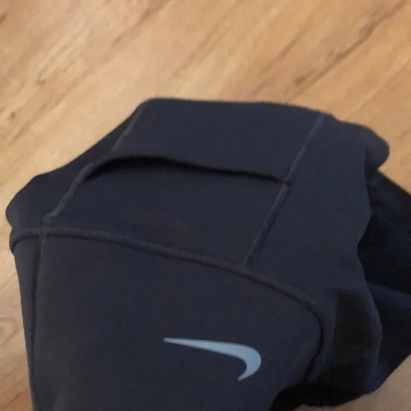 NWT Nike Universa High-Rise Biker Shorts