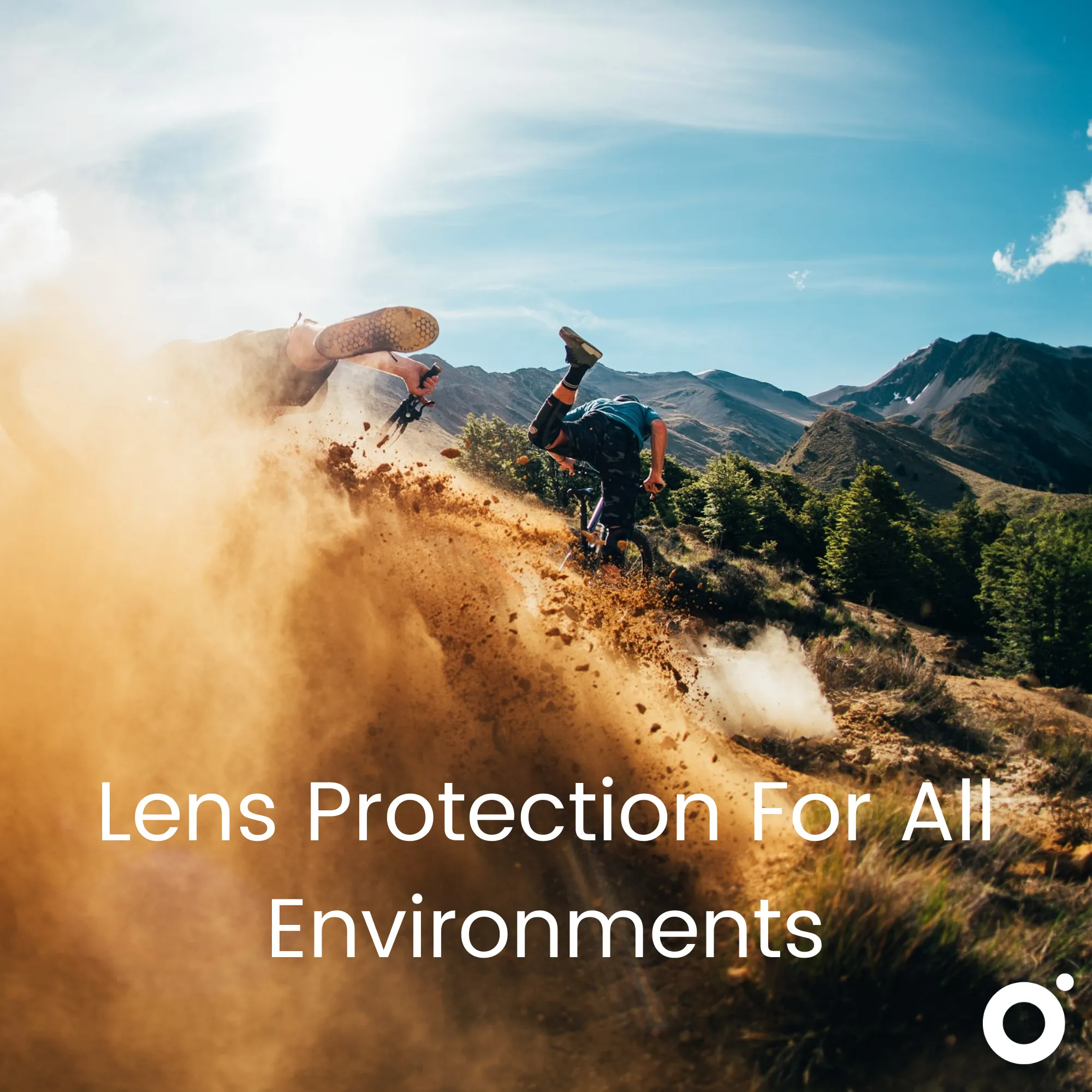 OKKO (Lite) UV Protection Lens Filter