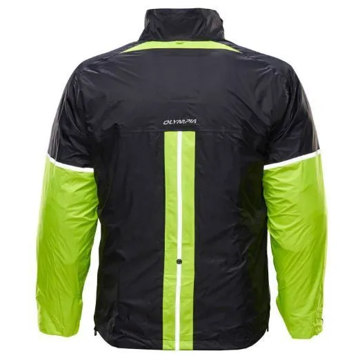 Olympia Dakar 3 Jacket