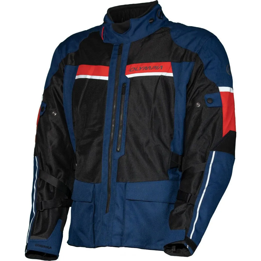 Olympia Dakar 3 Jacket