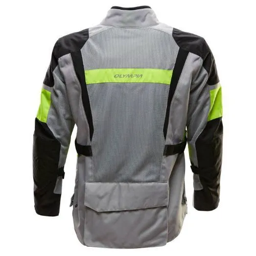 Olympia Dakar 3 Jacket