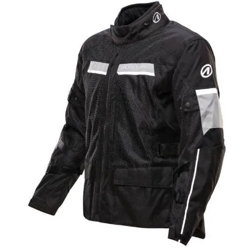 Olympia Dakar 3 Jacket