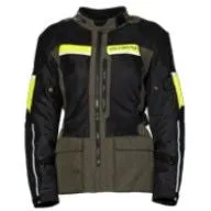 Olympia Dakar 3 Jacket