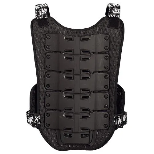 Oneal - Holeshot Black Body Armour