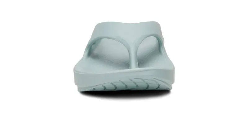 OOFOS OOriginal Thong - Mist