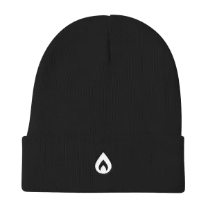 Original Knitted Beanie