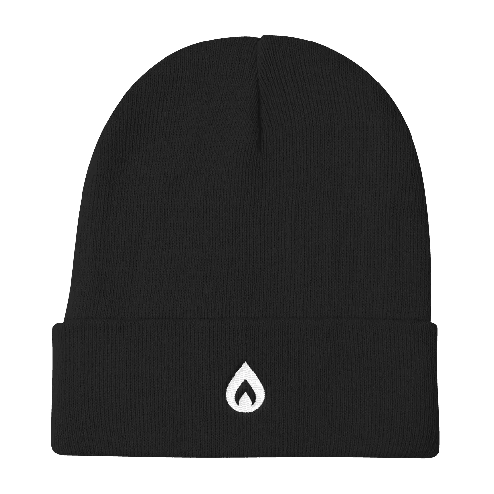 Original Knitted Beanie