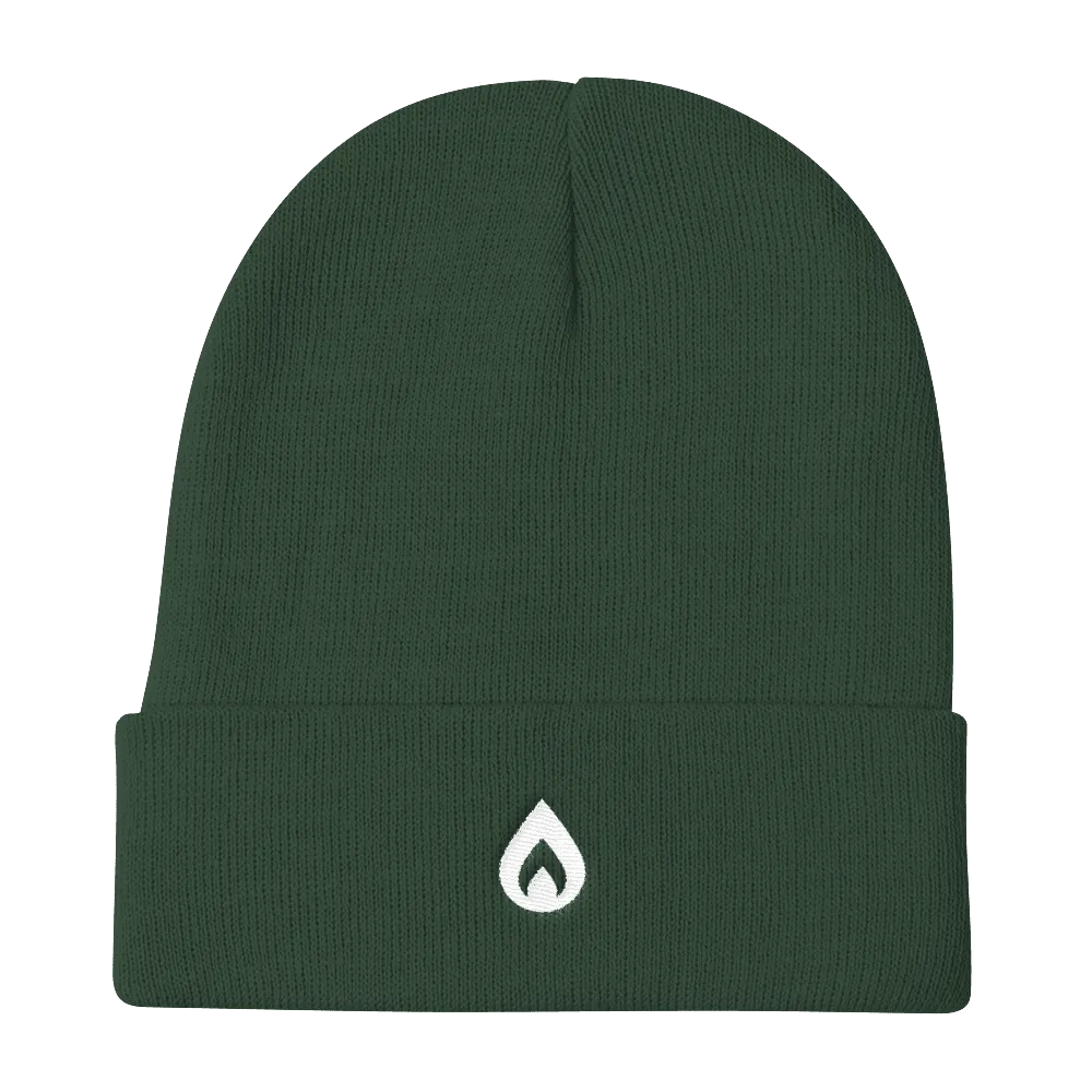 Original Knitted Beanie