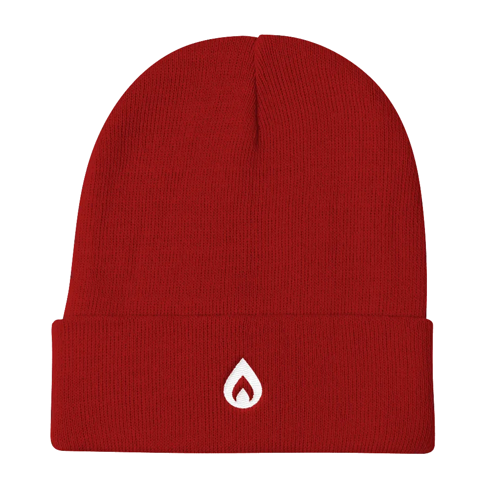 Original Knitted Beanie