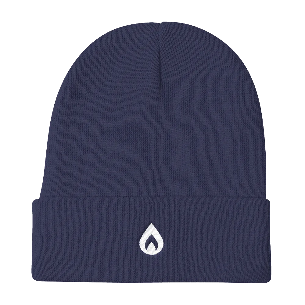 Original Knitted Beanie