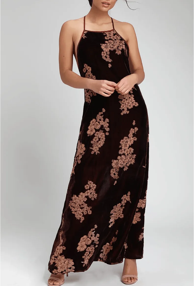 Parker Dress