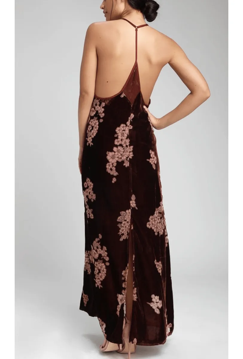 Parker Dress