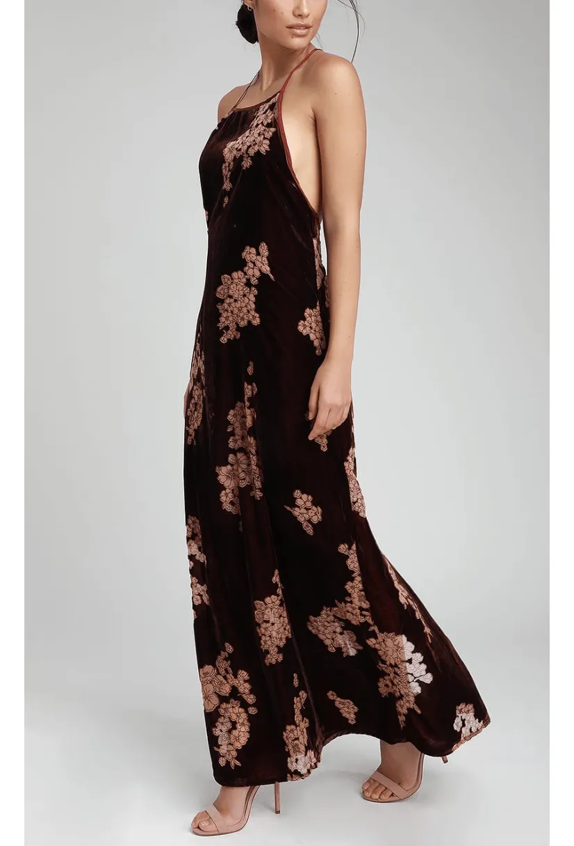 Parker Dress