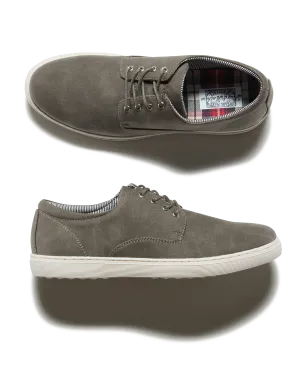 PEMBROKE CANVAS SNEAKER
