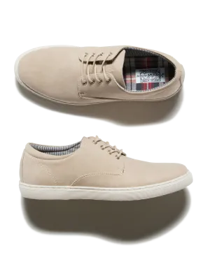 PEMBROKE CANVAS SNEAKER
