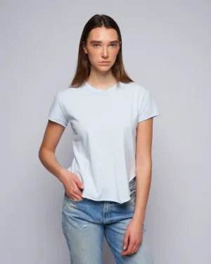 perfect tee - shirting blue