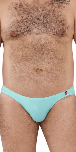 Pikante 0979x Angola Jockstrap Light Blue