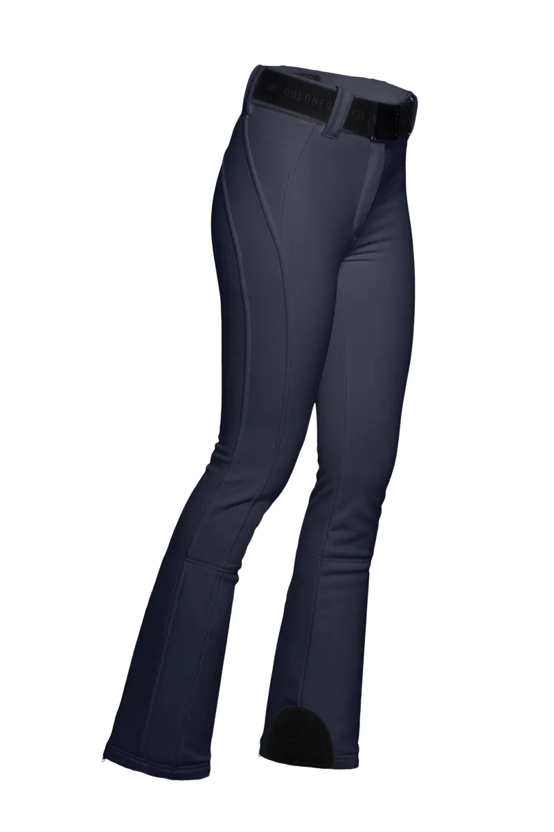 Pippa Perfect Fit Stretch Novelty Ski Pants