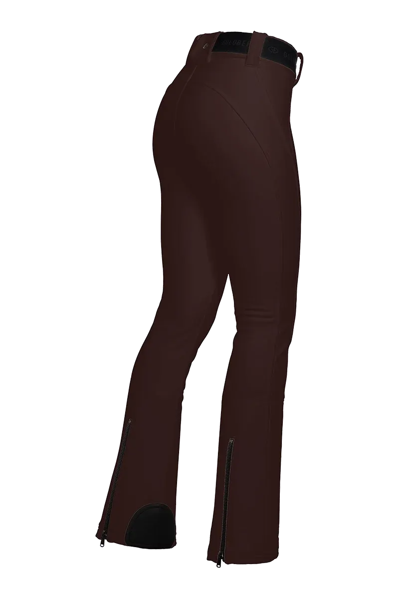 Pippa Perfect Fit Stretch Novelty Ski Pants