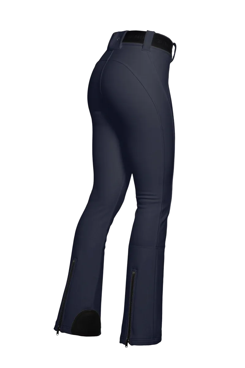 Pippa Perfect Fit Stretch Novelty Ski Pants