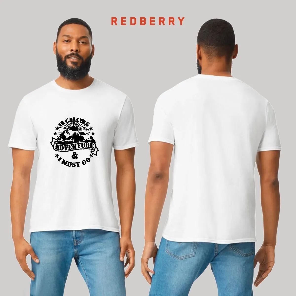 Playera Hombre Motos Biker Motociclista MS2008