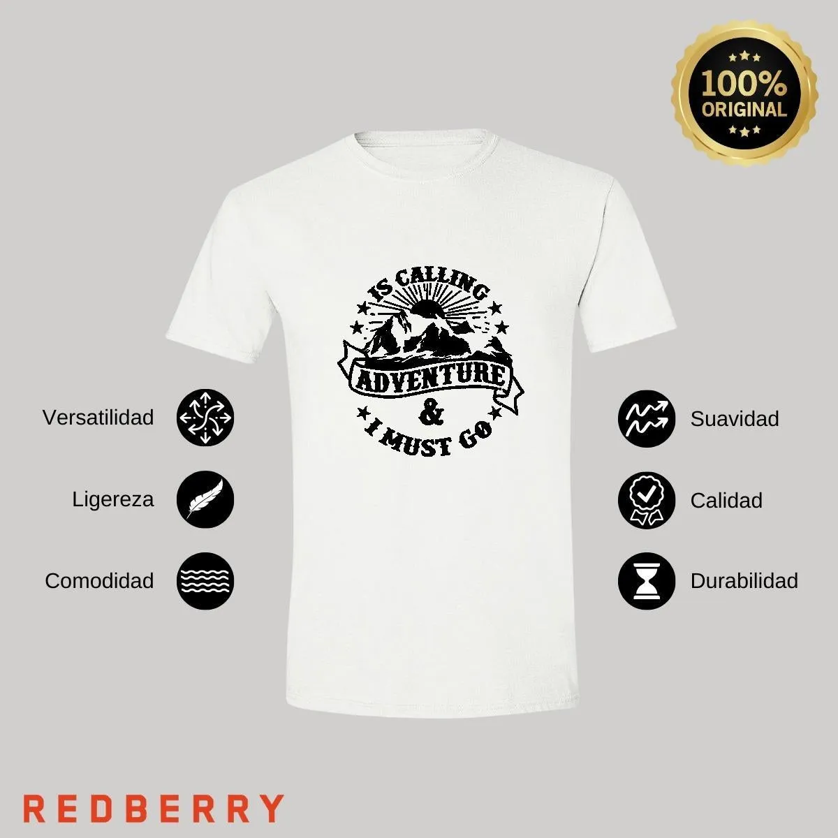 Playera Hombre Motos Biker Motociclista MS2008