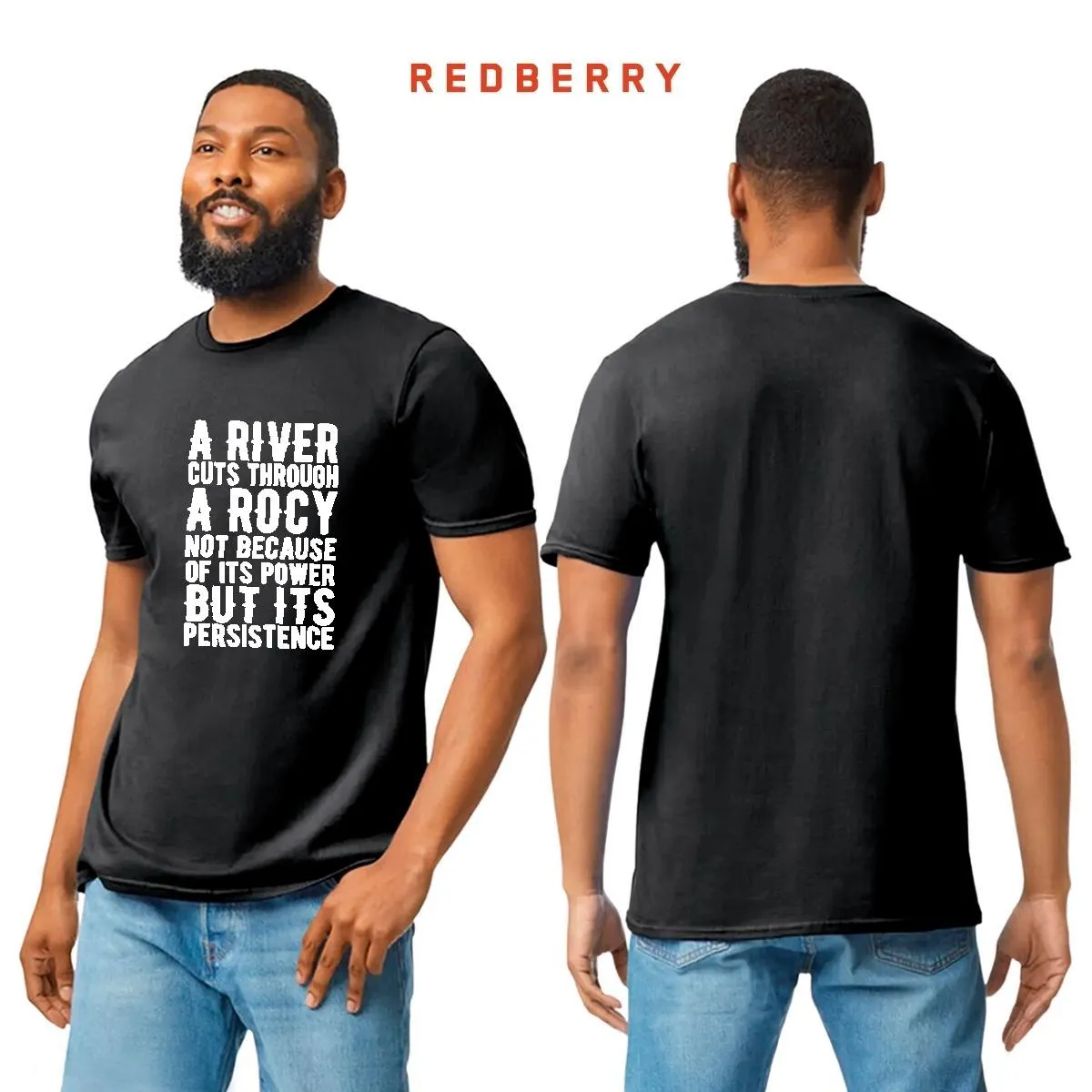Playera Hombre Motos Biker Motociclista MS2018