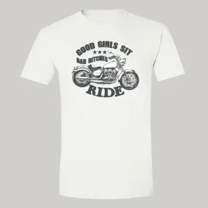 Playera Hombre Motos Biker Motociclista MS2041