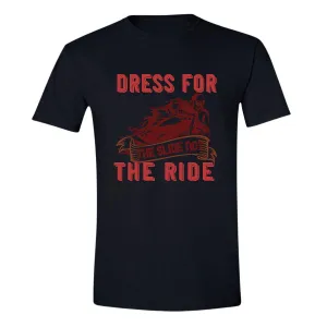 Playera Hombre Motos Biker Motociclista MS3006