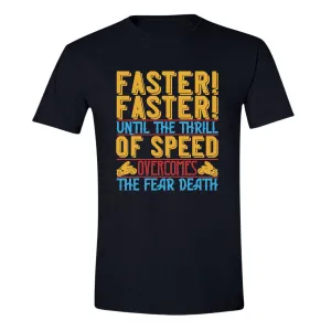 Playera Hombre Motos Biker Motociclista MS3007