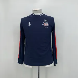 Polo Soccer Jersey